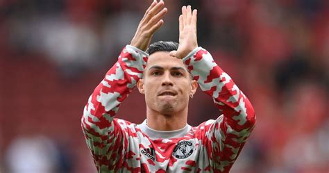 A Peek Inside Cristiano Ronaldo's Biggest Philanthropic Ventures.
